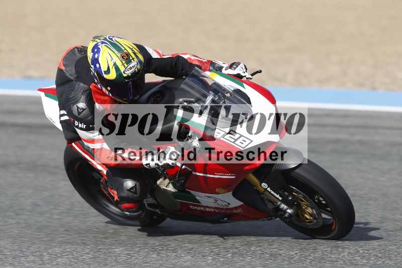 Archiv-2025/01 24.-27.01.2025 Moto Center Thun Jerez/gruen-green/828